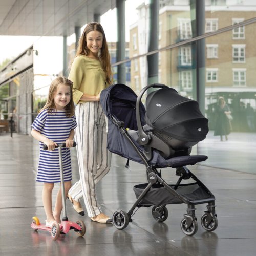 Sportovní kočárek Joie PACT™ 2025
