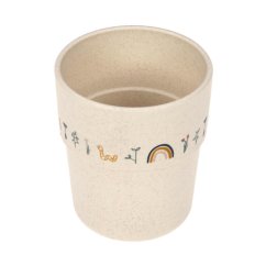 LÄSSIG Mug PP/Cellulose 2024 Garden Explorer