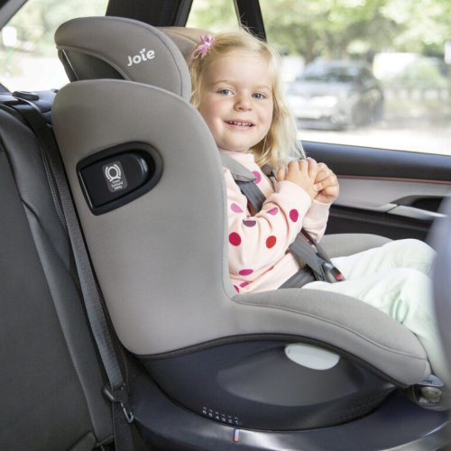Autosedačka Joie I-SPIN 360 2025