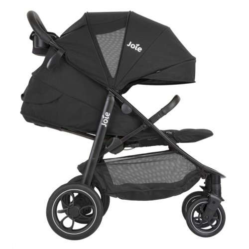 Sportovní kočárek Joie LITETRAX™ PRO 2025