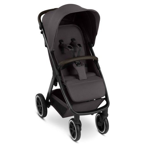Sportovní kočárek ABC Design AVUS 2 Air 2025 - Varianta: avocado