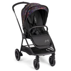 Dvojkombinace kočárku Nuna TRIV™ NEXT - Limitovaná edice Rainbow