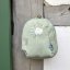 Batůžek LÄSSIG TINY OUTDOOR 2025 - Varianta: LÄSSIG Tiny Backpack Outdoor Cloud 2025 dark blue