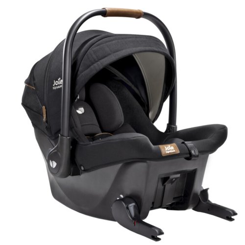Autosedačka Joie SPRINT™ 2026 - Varianta: Joie sprint™ Signature ebony
