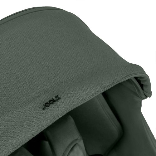 Novorozenecké lůžko | JOOLZ Aer2 NEST TO SEAT 2026 - Varianta: Forest green