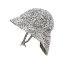Bavlněný klobouček Elodie Details - Dots of Fauna