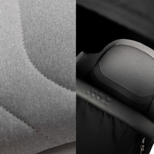 Hluboká korba Joolz ke kočárku HUB² 2026