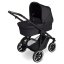 Dvojkombinace kočárku ABC Design SALSA 5 Air + adaptér pro autosedačku zdarma 2025 - Varianta: almond