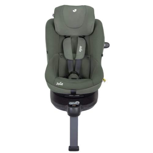 Autosedačka Joie I-SPIN 360 2025