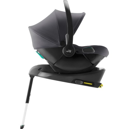 Set autosedačky Britax BABY-SAFE CORE + isofixová základňa BABY-SAFE CORE BASE 2026