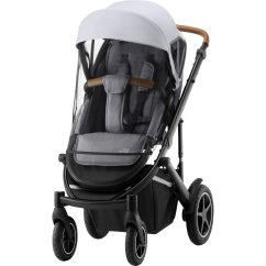 Strieška Britax/Römer STAY COOL ku kočíku SMILE 2024