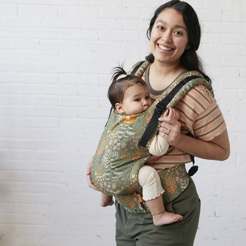 Ergonomické nosítko Tula FREE TO GROW 2025