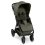 Sportovní kočárek ABC Design AVUS 2 Air 2025 - Varianta: avocado
