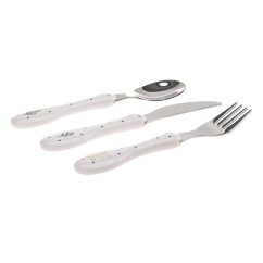 LÄSSIG Cutlery 3pcs Garden Explorer