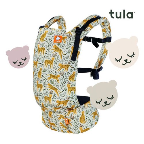 Ergonomické nosítko Tula FREE TO GROW 2025