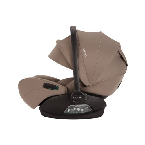 Autosedačka Nuna ARRA™ flex 2025 - Varianta: Nuna ARRA™ flex thunder