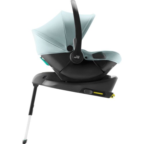 Set autosedačky Britax BABY-SAFE CORE + isofixová základňa BABY-SAFE CORE BASE 2026