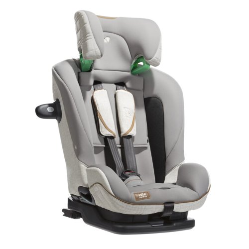 Autosedačka Joie I-PLENTI Signature 2025