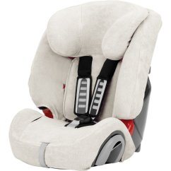 Letný poťah Britax/Römer pre EVOLVA 123/MULTI-TECH 2022