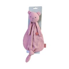 Organická prítulka BamBam - Méďa