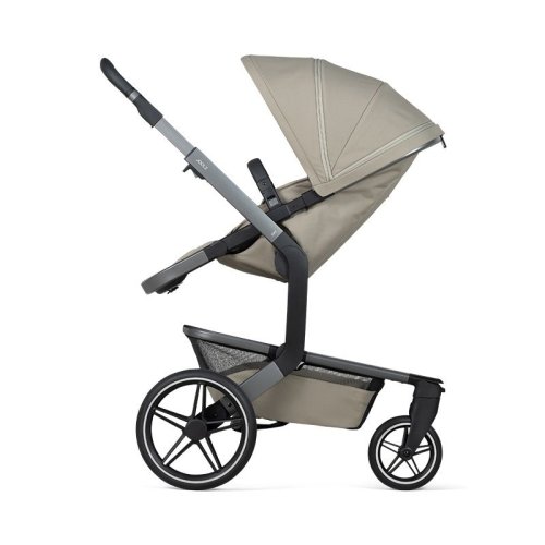 Dvojkombinace kočárku Joolz Day5 kompletní set 2025 + dárek - Varianta: JOOLZ | Joolz Day5 kompletní set | Sage green