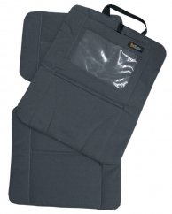 Ochrana sedadlá BeSafe s vreckom pre tablet TABLET & SEAT COVER 2023