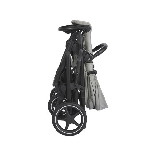 Dvojkomibinace kočárku Joie elara™ + ramble XL 2026