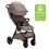 Športový kočík Nuna TRVL™ lx 2025 - Varianta: Nuna TRVL™ lx cedar