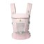 Nosítko Ergobaby ADAPT Soft flex mesh 2025 - Varianta: ERGOBABY | ADAPT NOSÍTKO Soft Flex Mesh - Midnight Blue