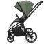 Dvojkombinace kočárku Zopa MOVE CROSS 5 + adaptéry 2025 - Varianta: Shade Grey