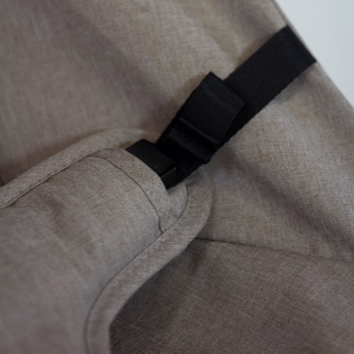 Lehátko Petite&Mars CALMY 2023