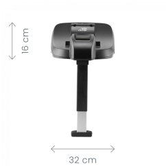 Isofixová základňa Britax BABY-SAFE CORE BASE 2026