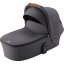 Hluboká korba ke kočárku Britax SMILE 5Z 2025 - Varianta: Space Black