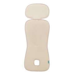 Prodyšná podložka do autosedačky Breeze sk. 2/3