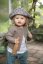 Bavlnený klobúčik Elodie Details - Petite Botanic