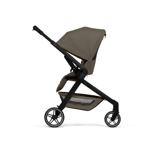 Joolz Hub² l Hazel brown