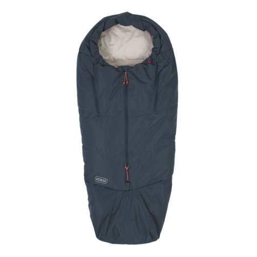 Fusak Voksi ADVENTURE 2026 - Varianta: Voksi Adventure black