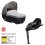 Set Joie calmi™ R129 2025 Signature carbon + i-Base™ Encore