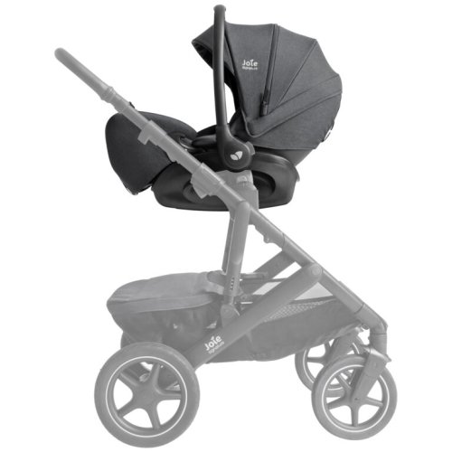 Autosedačka Joie I-LEVEL™ Pro 2025