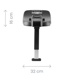 Set autosedačky Britax BABY-SAFE CORE + isifixová základna BABY-SAFE CORE BASE 2026