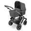 Dvojkombinácia kočíku ABC DESIGN Salsa 4 Air s adaptérom ZADARMO