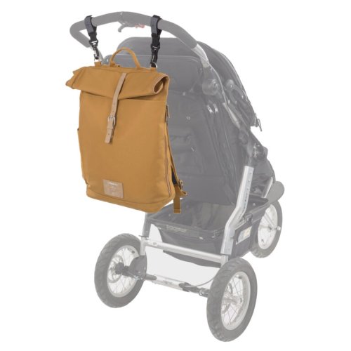 Přebalovací batoh Lässig ROLLTOP 2026