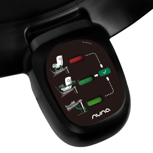 Set autosedačky Nuna set ARRA™ flex + isofixová základňa Base Next 2025 - Varianta: Nuna set ARRA™ flex 2025 cedar