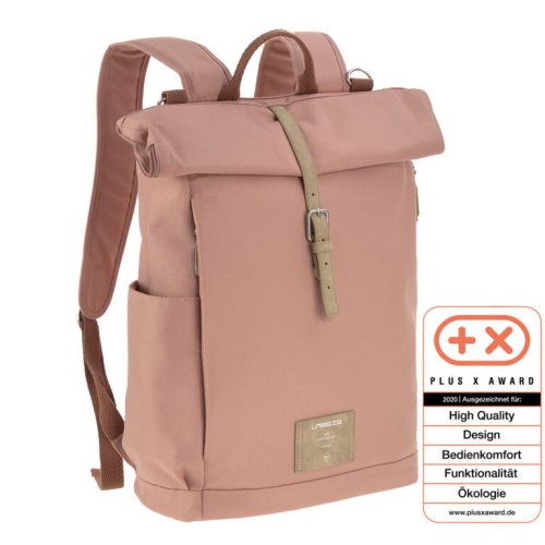 Přebalovací batoh Lässig ROLLTOP 2026