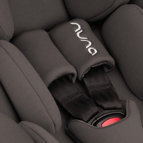 Autosedačka Nuna ARRA™ flex 2025 - Varianta: Nuna ARRA™ flex thunder