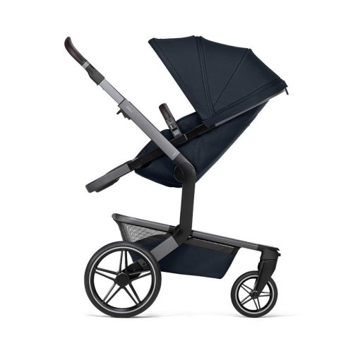 Dvojkombinace kočárku Joolz Day5 kompletní set 2025 + dárek - Varianta: JOOLZ | Joolz Day5 kompletní set | Sage green