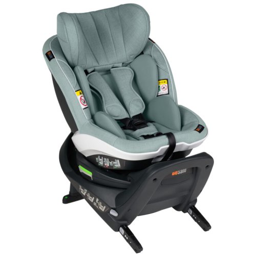 Autosedačka BeSafe iZi TURN i-Size 2025