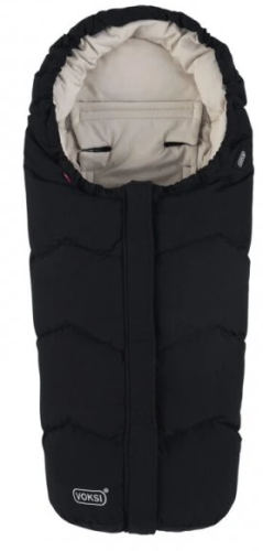 Fusak Voksi Move 2026 - Black cream NEW