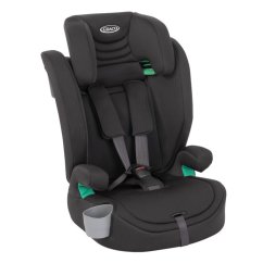 Autosedačka Graco ELDURA™ R129 2026 - Midnight