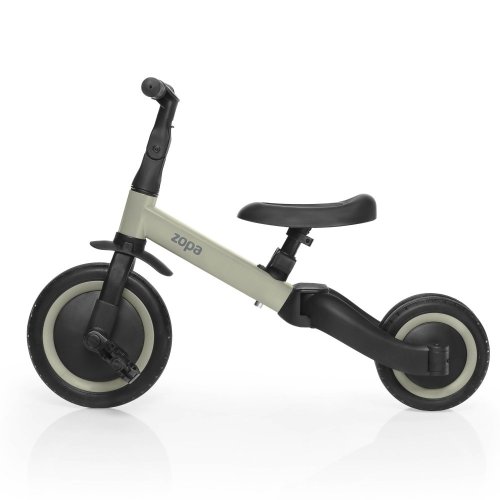 Tříkolka Zopa RAZOR EASY 2025